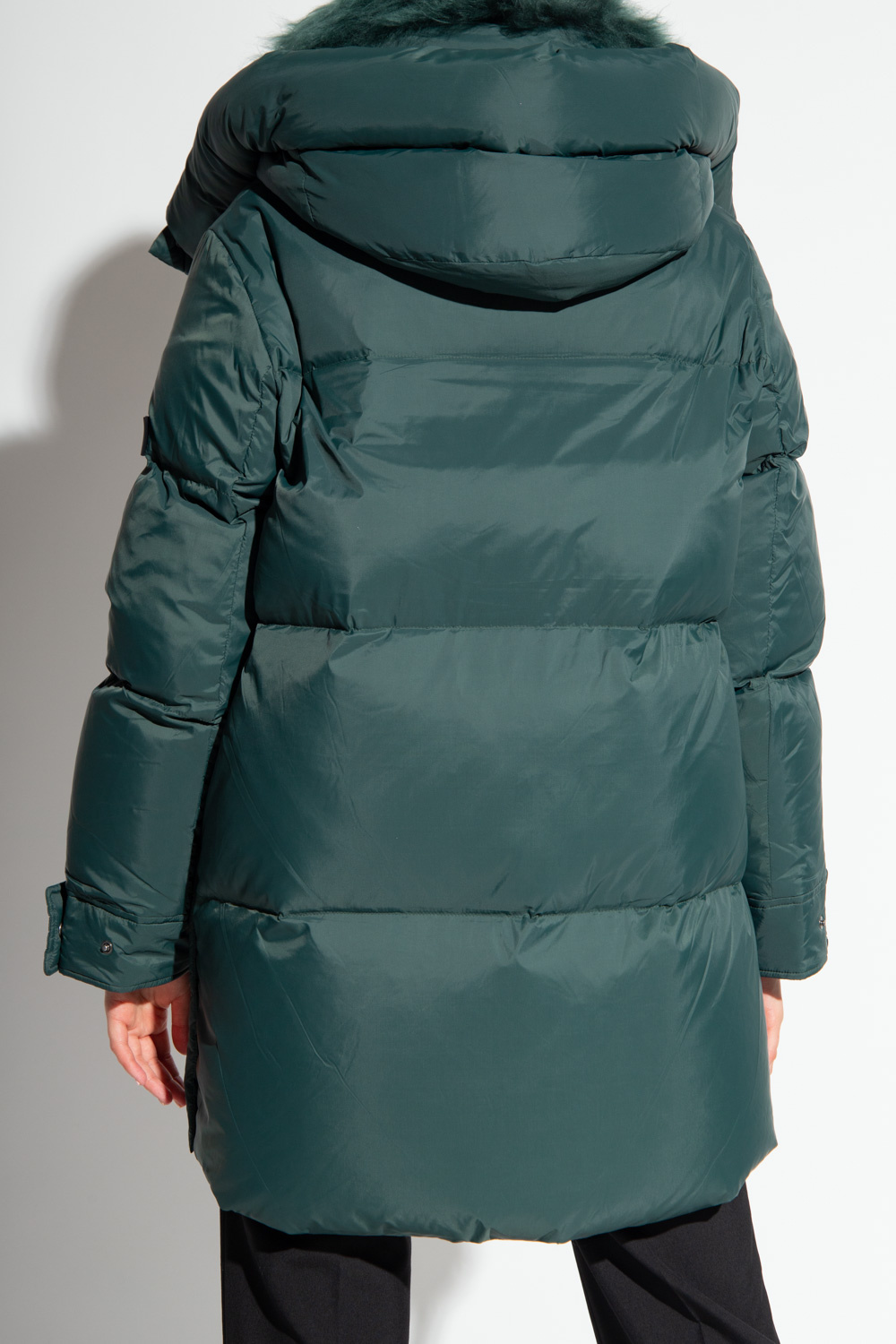 Yves Salomon Down jacket