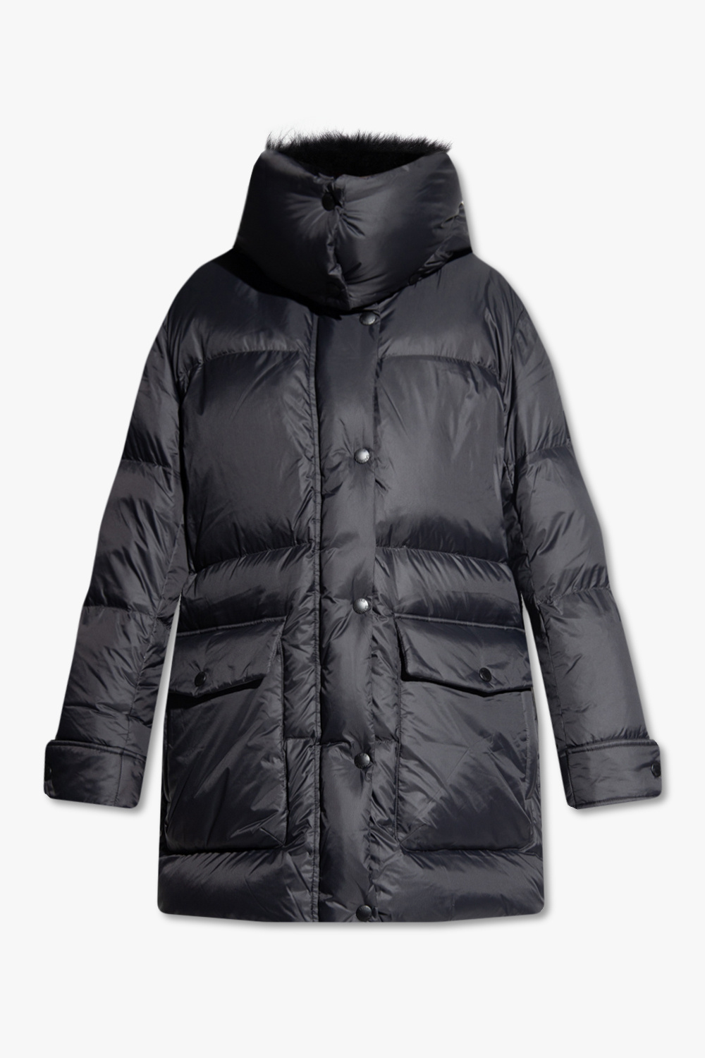 Yves Salomon Down jacket