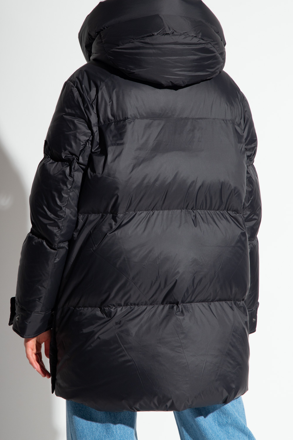 Yves Salomon Down jacket