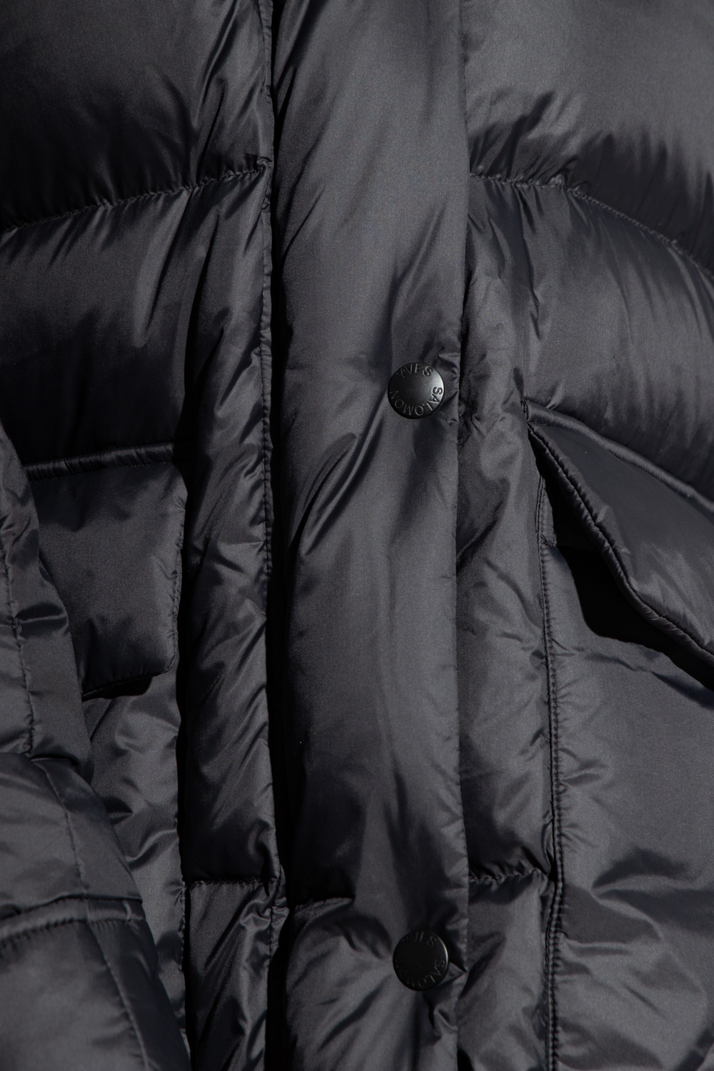 Yves Salomon Down jacket