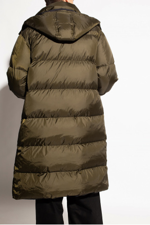 Yves Salomon Down jacket