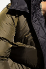 Yves Ultra Salomon Down jacket