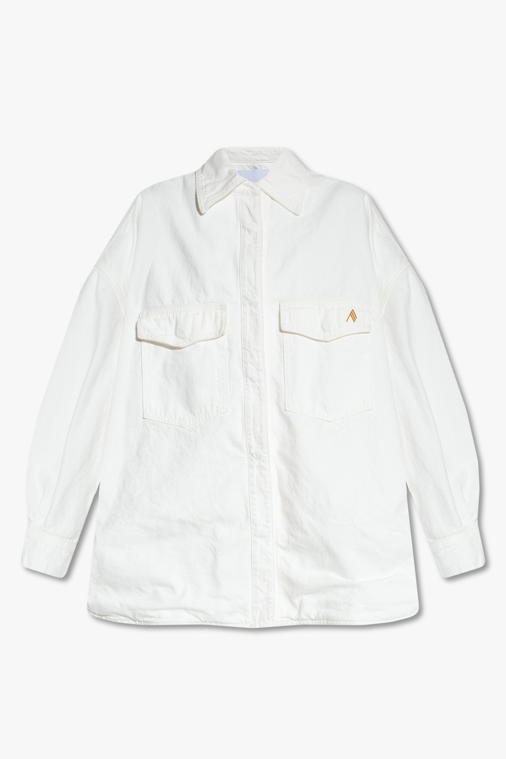 The Attico Shirt jacket