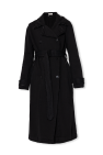 Dries Van Noten Cotton coat