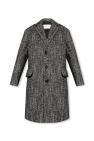 Dries Van Noten Wool coat