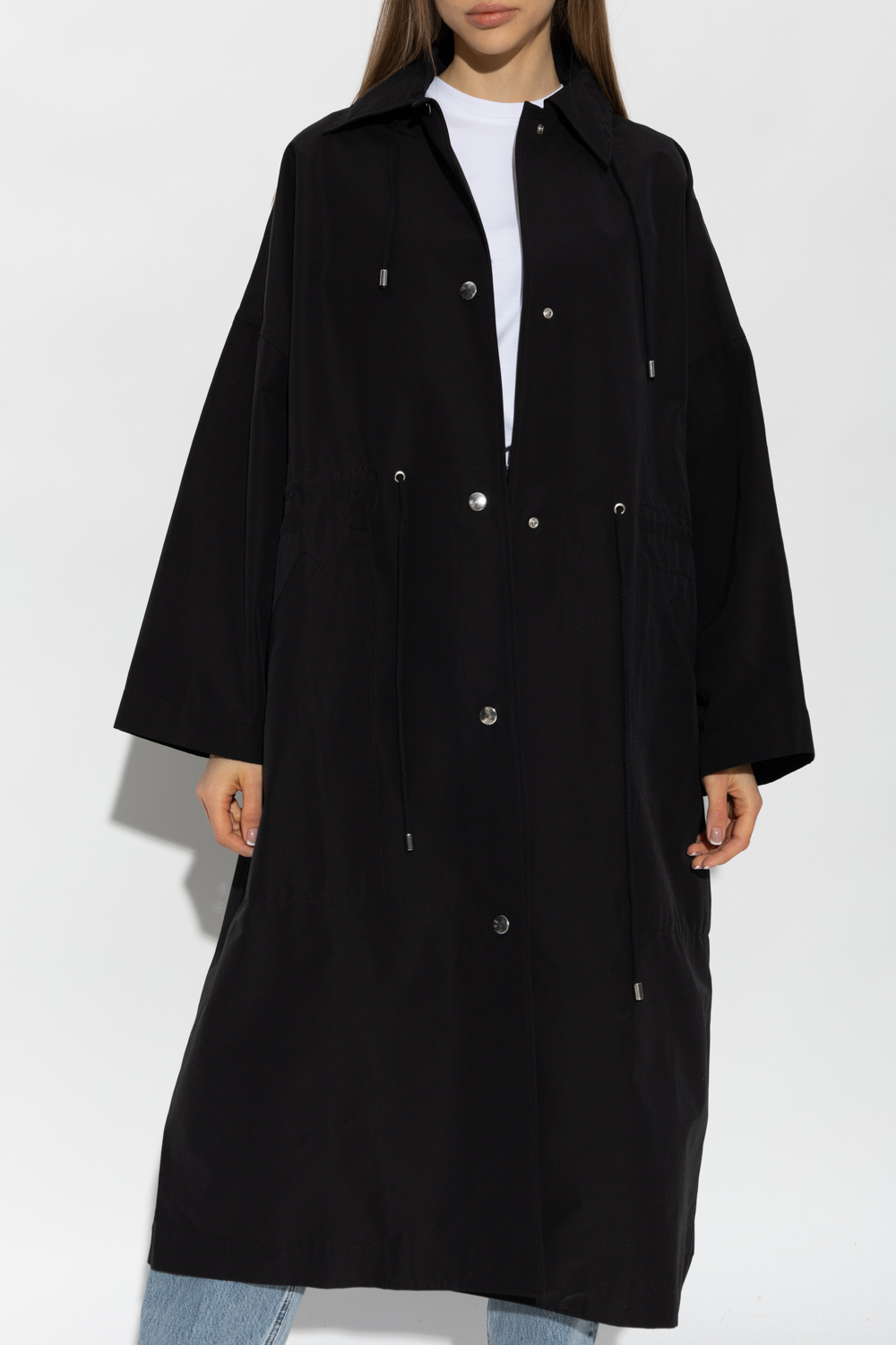 TOTEME Oversize coat