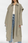 TOTEME Belted coat