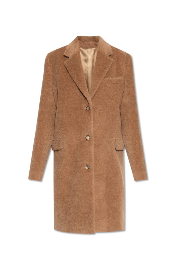 TOTEME Wool coat