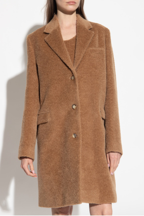TOTEME Wool coat