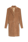 TOTEME Wool coat