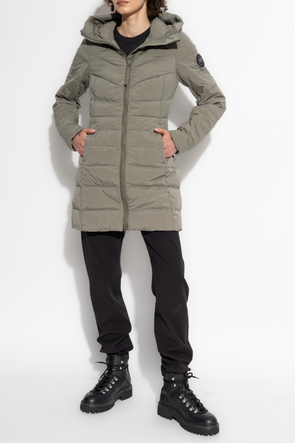 Canada Goose Down Jacket Clair