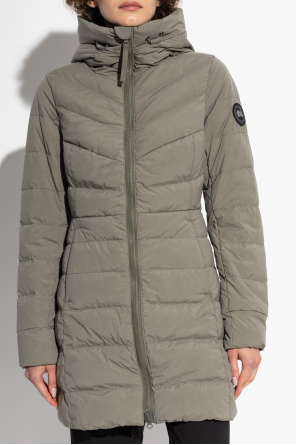 Canada Goose Down Jacket Clair