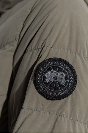 Canada Goose Down Jacket Clair