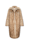 TOTEME Fur coat
