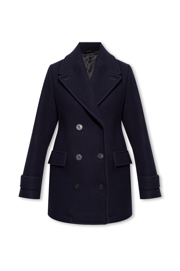 TOTEME Wool coat