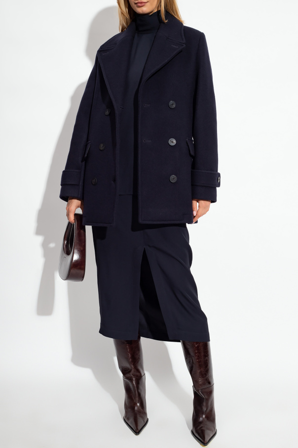 TOTEME Wool coat