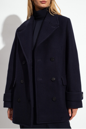 TOTEME Wool coat