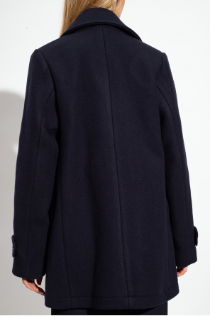 TOTEME Wool coat