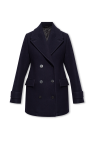 TOTEME Wool coat