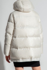 Yves Salomon Down jacket