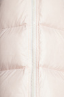 Yves Salomon Down jacket