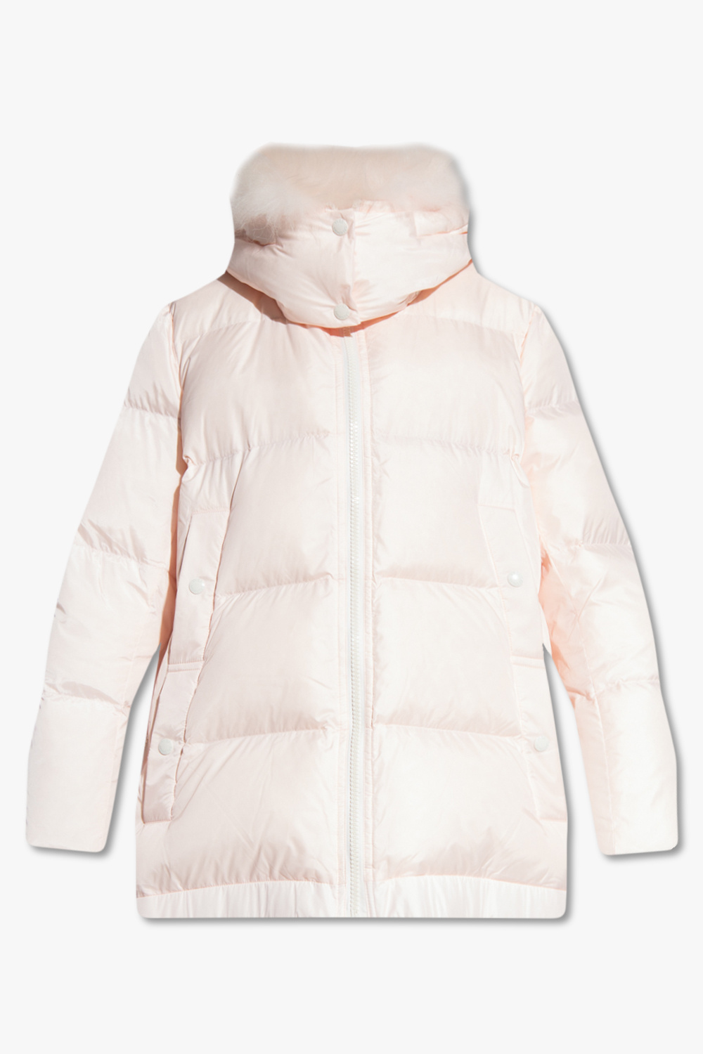 Yves Salomon Down jacket