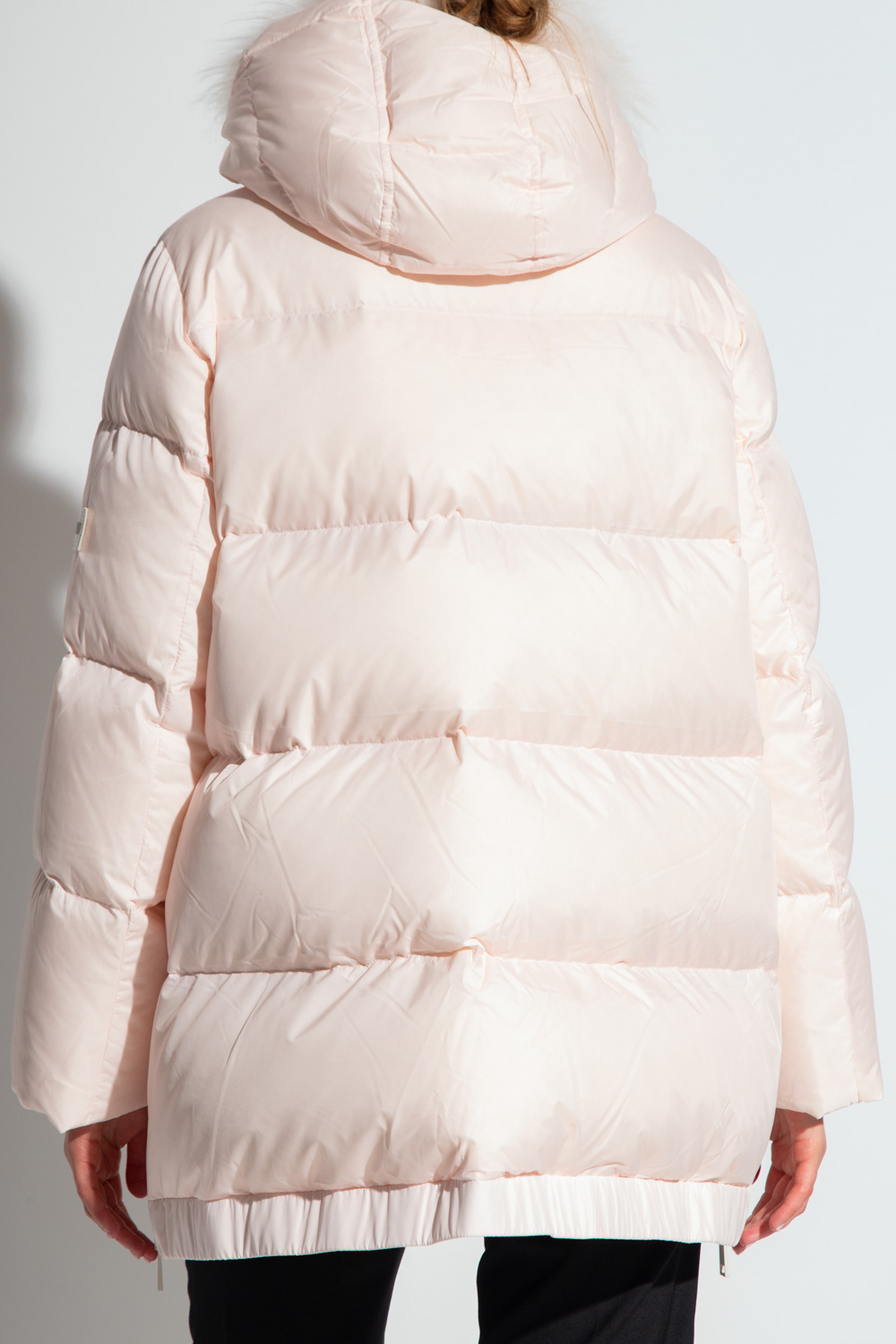 Yves Salomon Down jacket