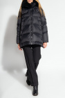 Yves Rock salomon Down jacket