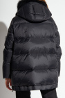 Yves Rock salomon Down jacket