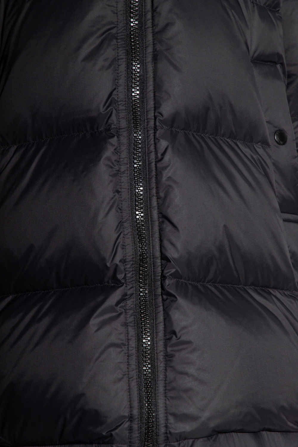 Yves Salomon Down jacket