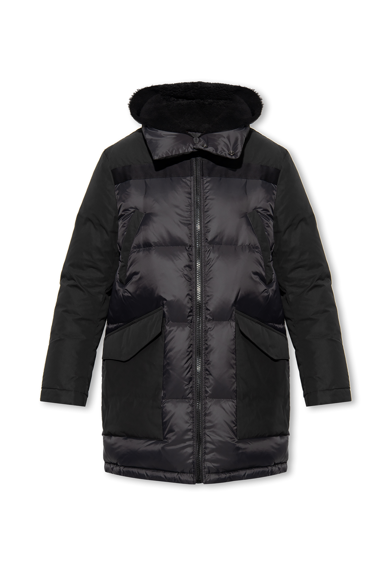 Yves salomon Stance Down jacket