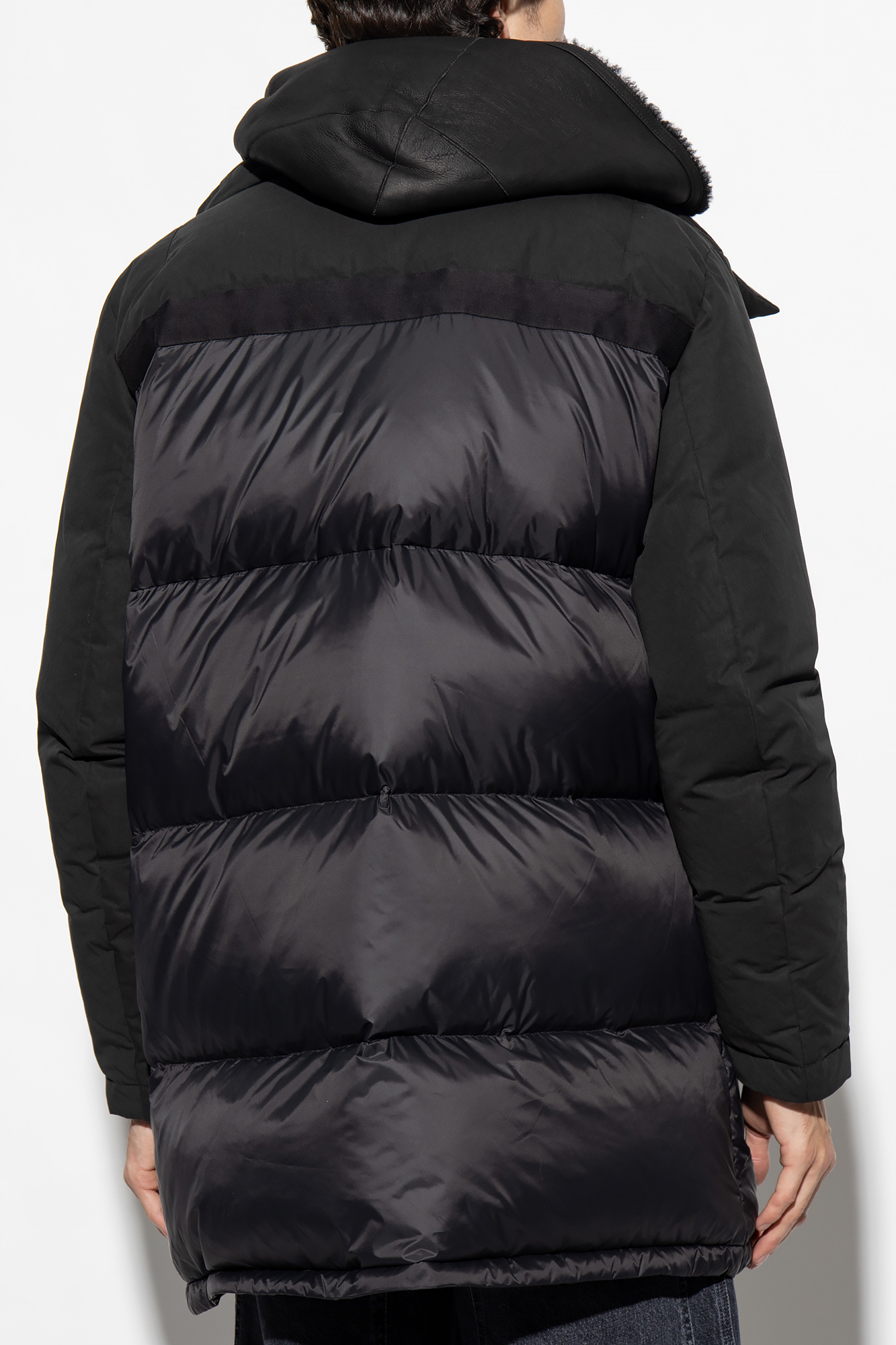 Yves salomon Stance Down jacket