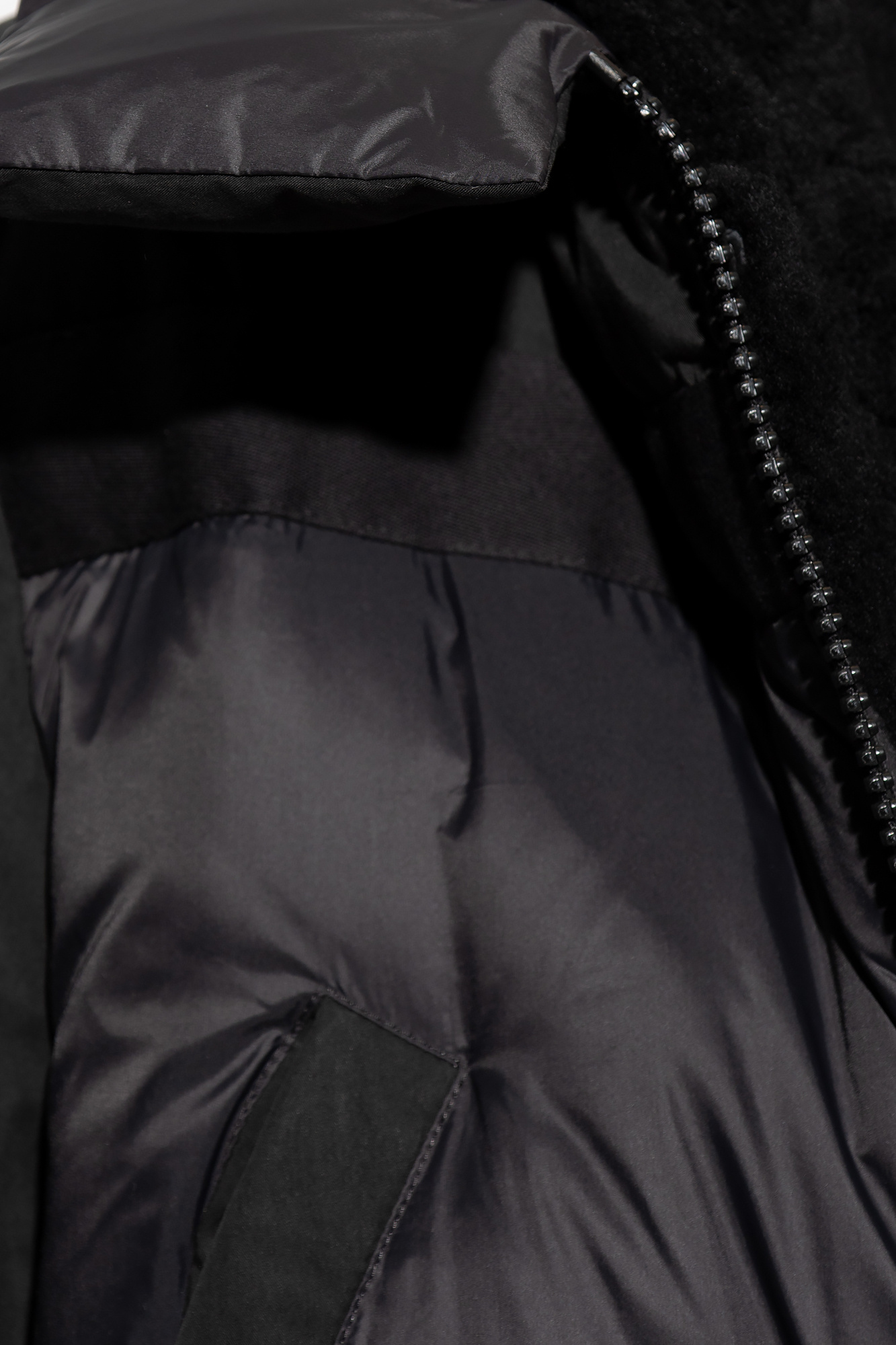 Yves salomon Stance Down jacket