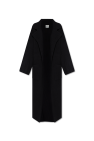 TOTEME Long wool cardigan