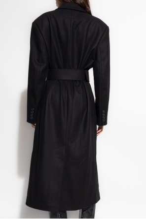 MISBHV Wool Coat