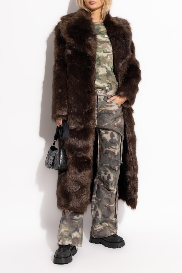 MISBHV Faux Fur