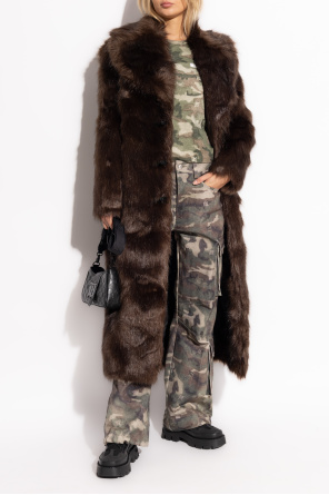 Faux fur od MISBHV