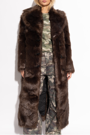 MISBHV Faux Fur