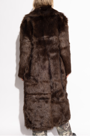 MISBHV Faux Fur