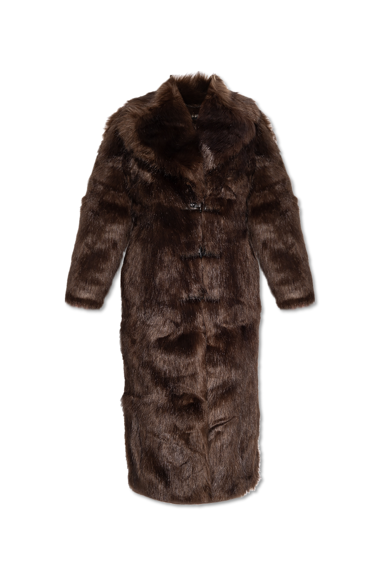 MISBHV Faux Fur