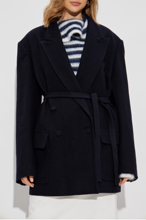 Dries Van Noten Short coat Bless