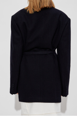 Dries Van Noten Short coat Bless