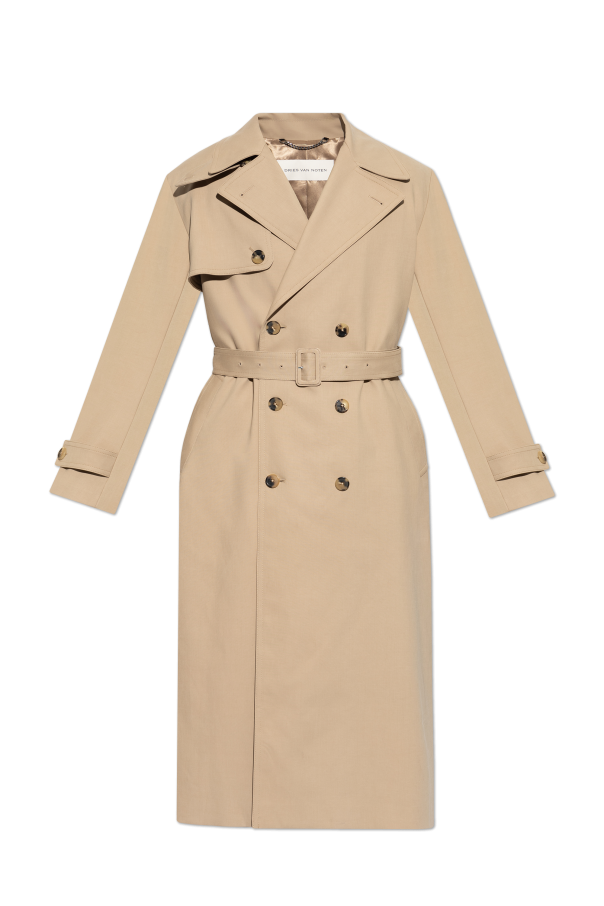 Dries Van Noten Trench Bymees