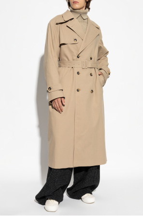 Dries Van Noten Trench Bymees