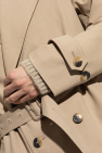 Dries Van Noten beige Trench Bymees