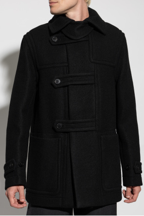 Dries Van Noten Coat with collar