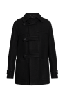 Dries Van Noten Coat with collar