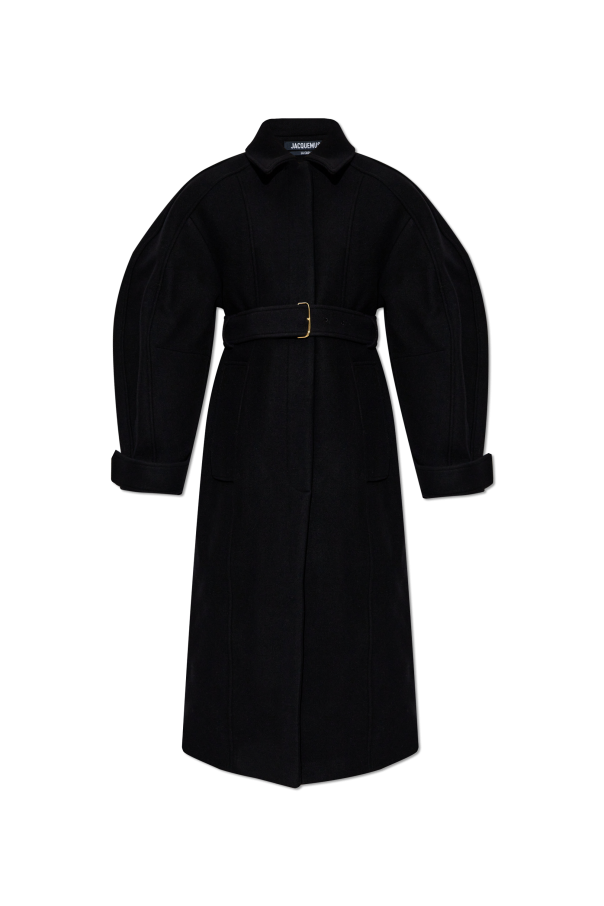 Jacquemus Wool coat Bari