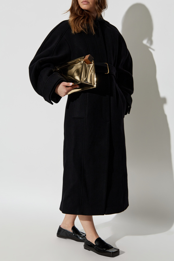 Jacquemus Wool coat Bari