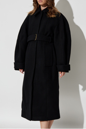 Jacquemus Wool coat Bari